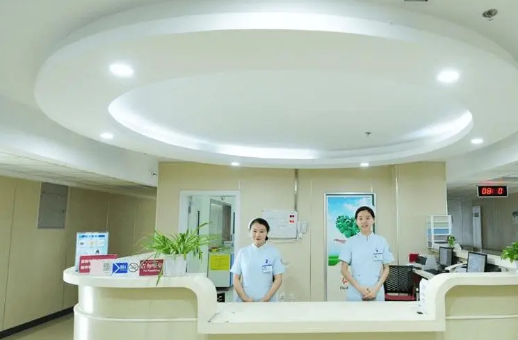 桥西正规供卵试管中心